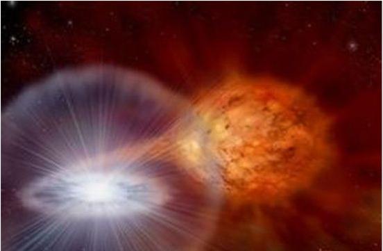 130亿岁！科学家发现迄今最古老隐身黑洞